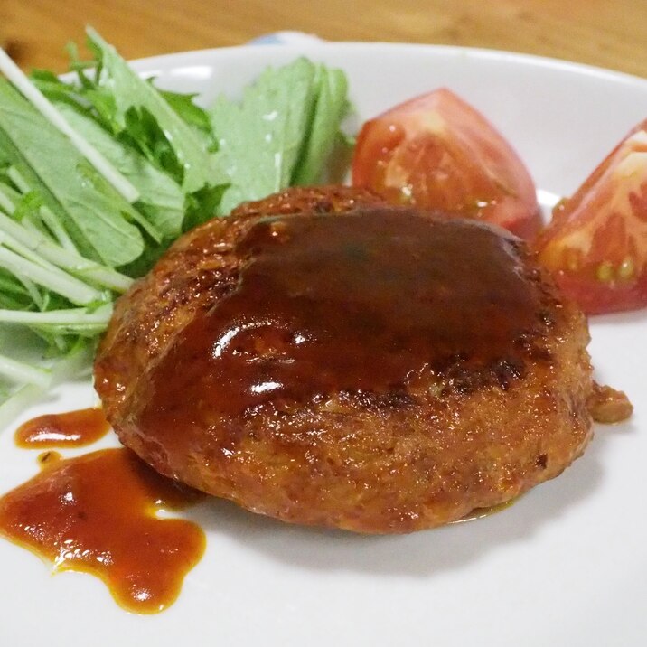 煮込みジャーマンハンバーグ レシピ 作り方 By Dsキッチン用品も好き 楽天レシピ 煮込みジャーマンハンバーグ レシピ 作り方 By Dsキッチン用品も好き 楽天レシピ